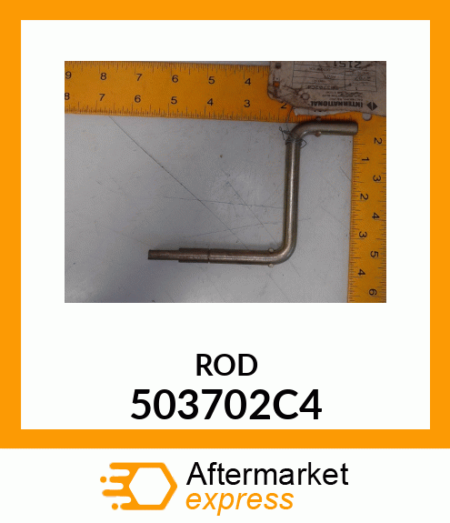 ROD 503702C4