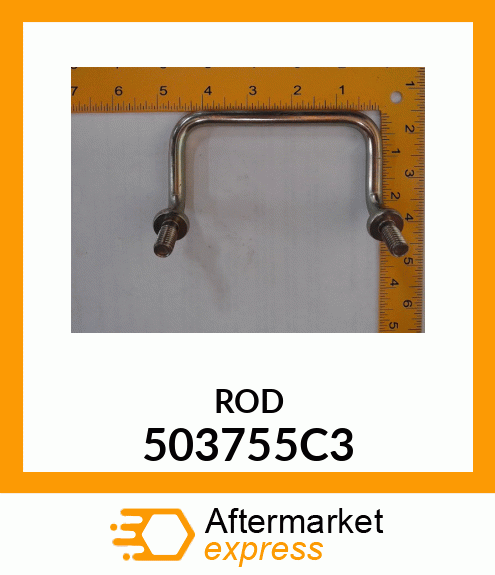 ROD 503755C3