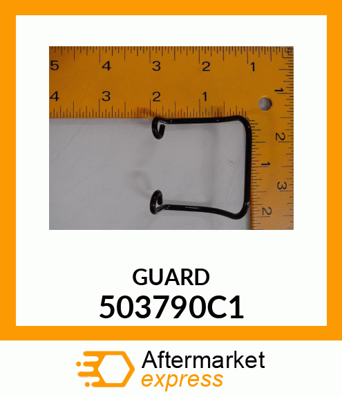 GUARD 503790C1