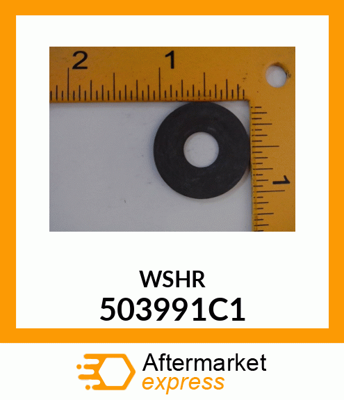 WSHR 503991C1