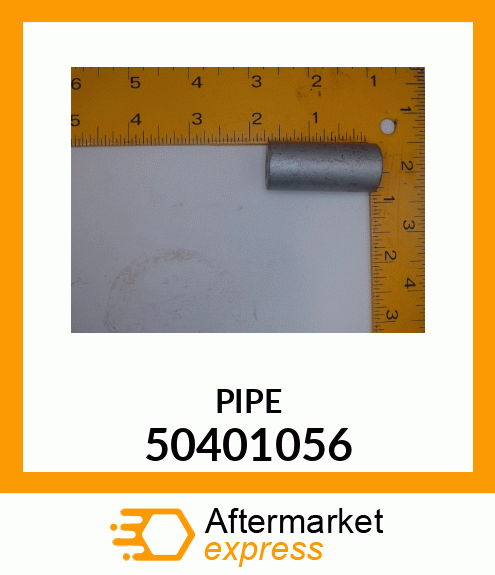 PIPE 50401056