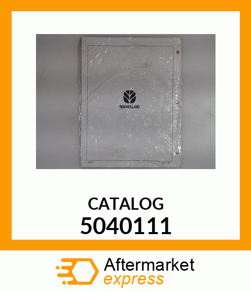 CATALOG 5040111