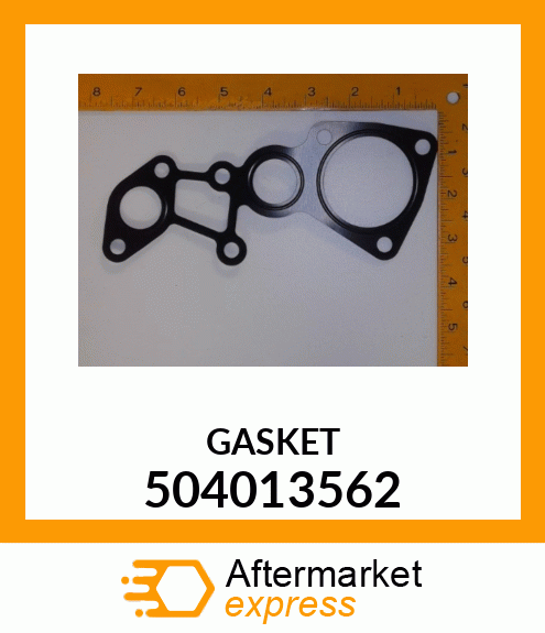 GASKET 504013562