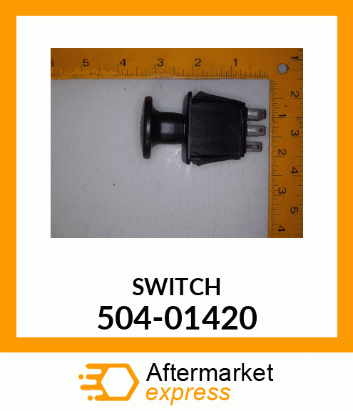 SWITCH 504-01420