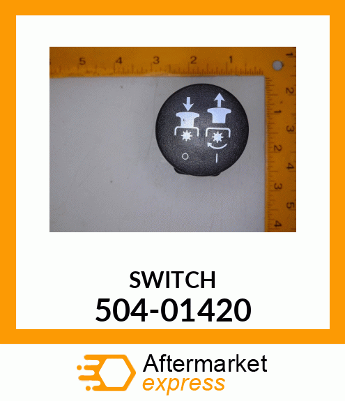 SWITCH 504-01420