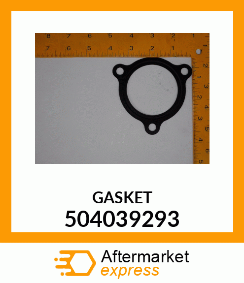 GASKET 504039293