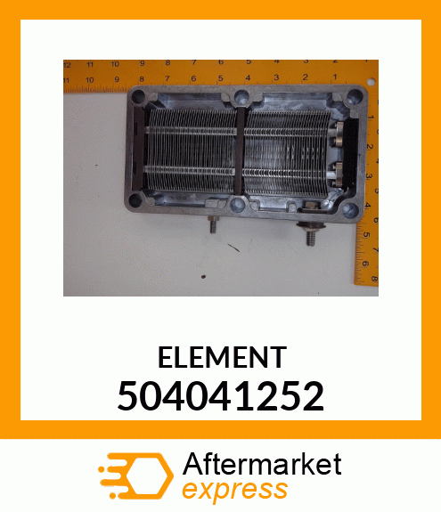 ELEMENT 504041252