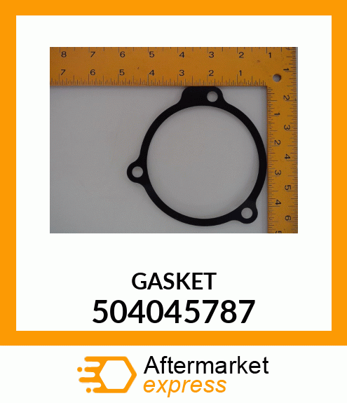 GASKET 504045787