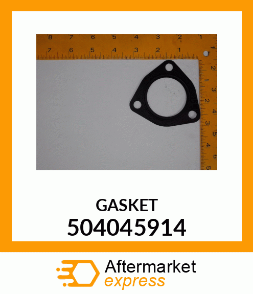 GASKET 504045914