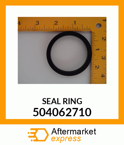 SEAL RING 504062710