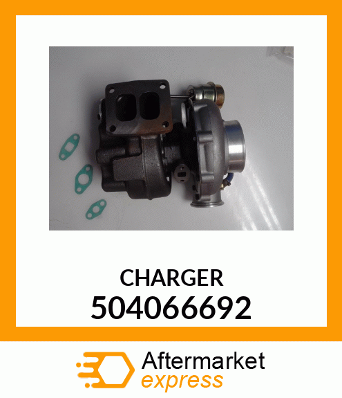 CHARGER 504066692