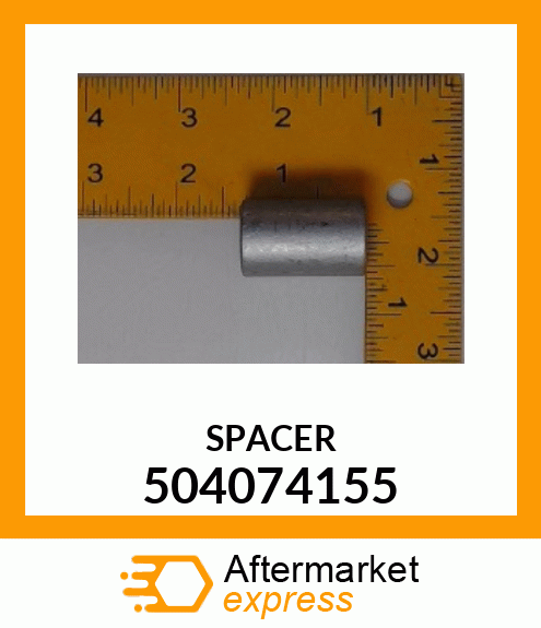 SPACER 504074155