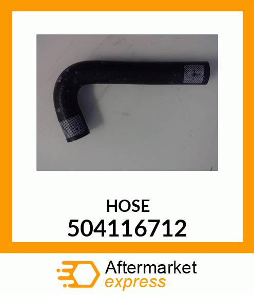 HOSE 504116712