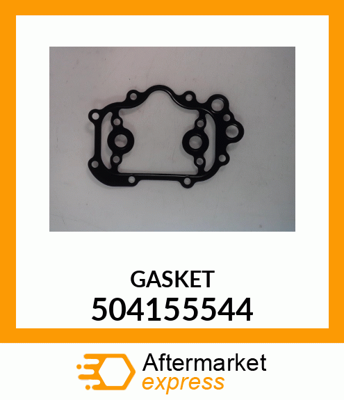 GASKET 504155544