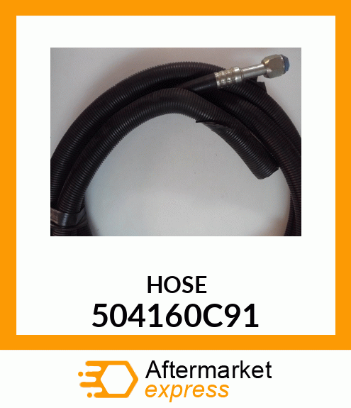 HOSE 504160C91