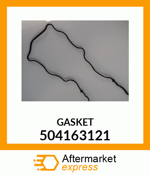 GASKET 504163121