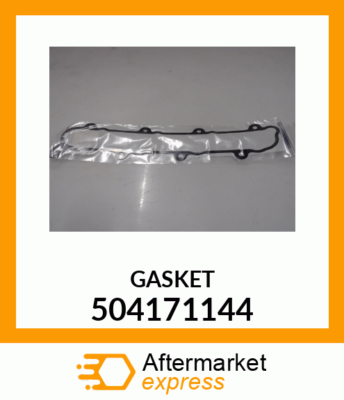 GASKET 504171144