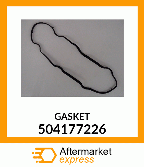 GASKET 504177226