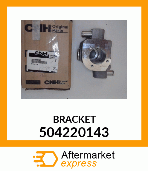 BRACKET 504220143