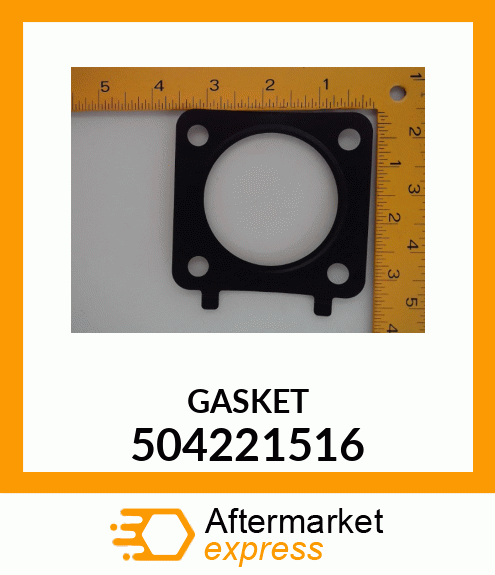 GASKET 504221516