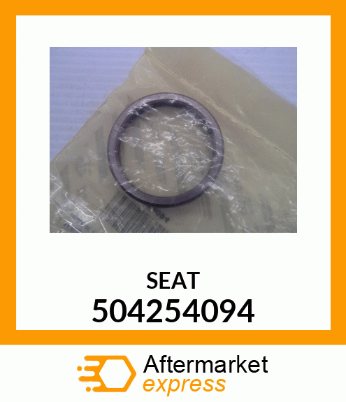 SEAT 504254094