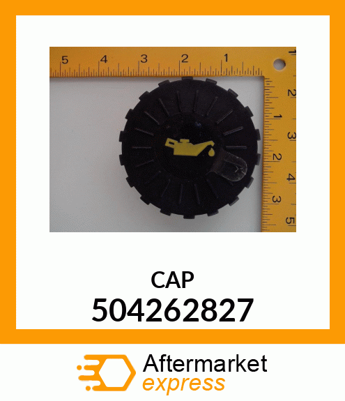 CAP 504262827