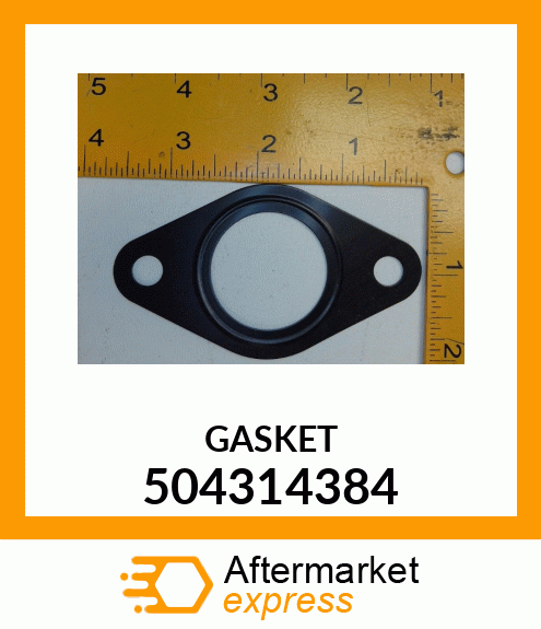 GASKET 504314384