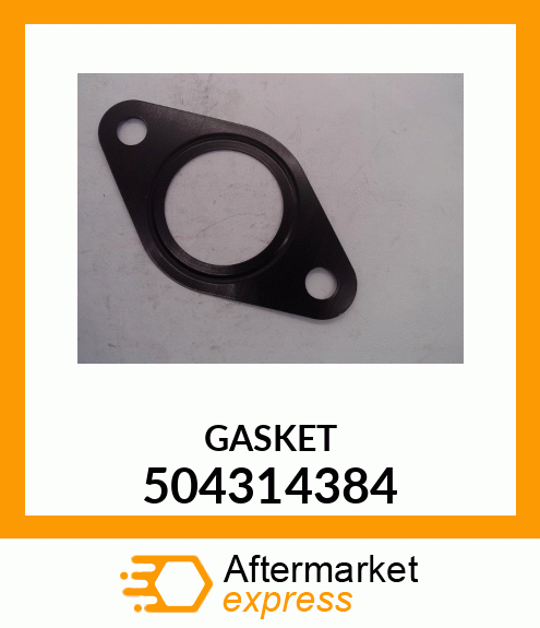 GASKET 504314384