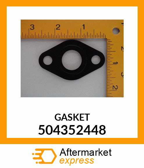 GASKET 504352448