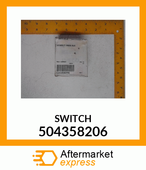 SWITCH 504358206