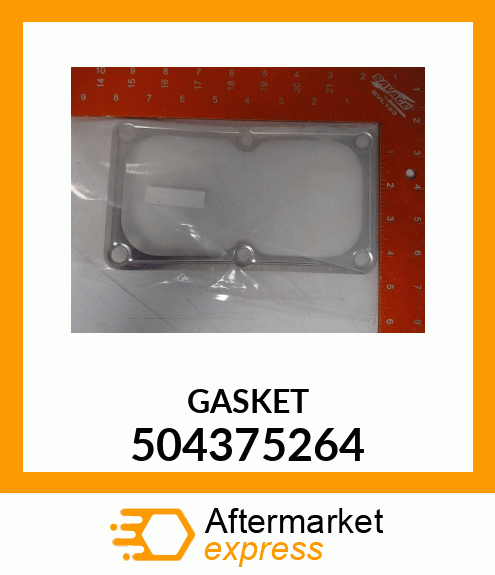 GASKET 504375264