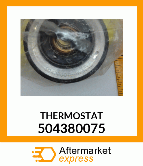 THERMOSTAT 504380075