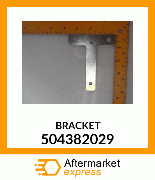 BRACKET 504382029