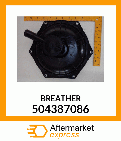 BREATHER 504387086