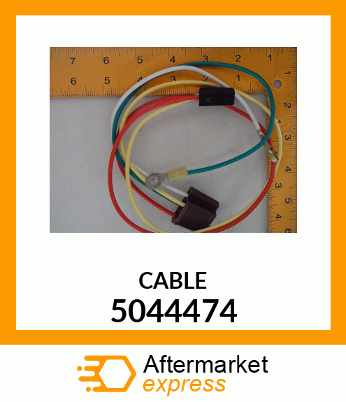 CABLE 5044474