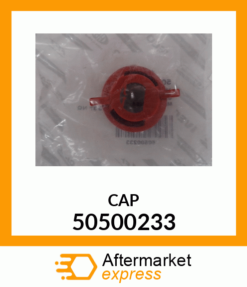 CAP 50500233