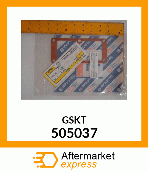 GSKT 505037