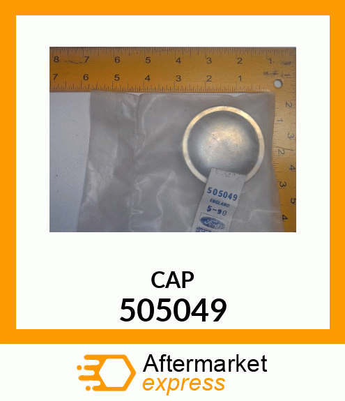 CAP 505049