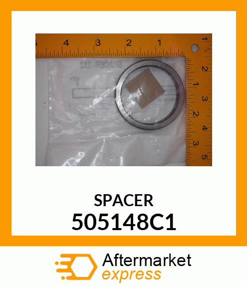 SPACER 505148C1