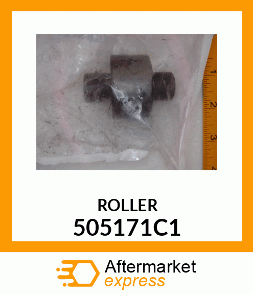 ROLLER 505171C1