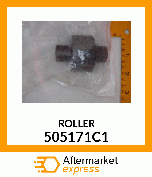 ROLLER 505171C1