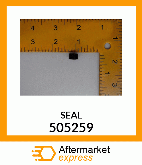 SEAL 505259