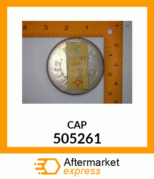 CAP 505261