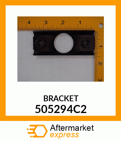 BRACKET 505294C2