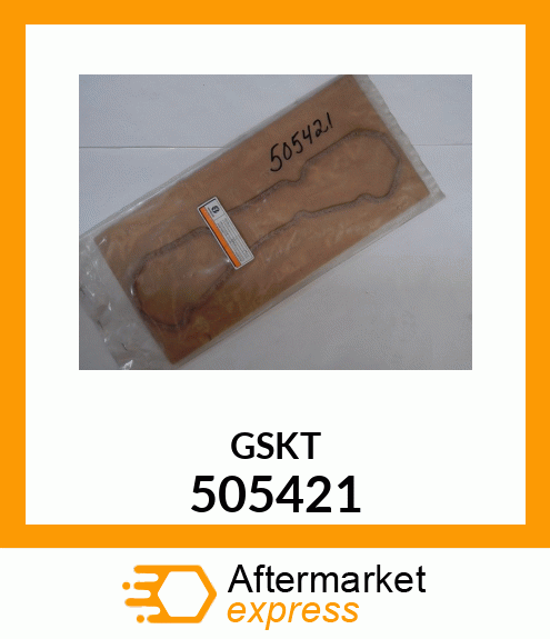 GSKT 505421