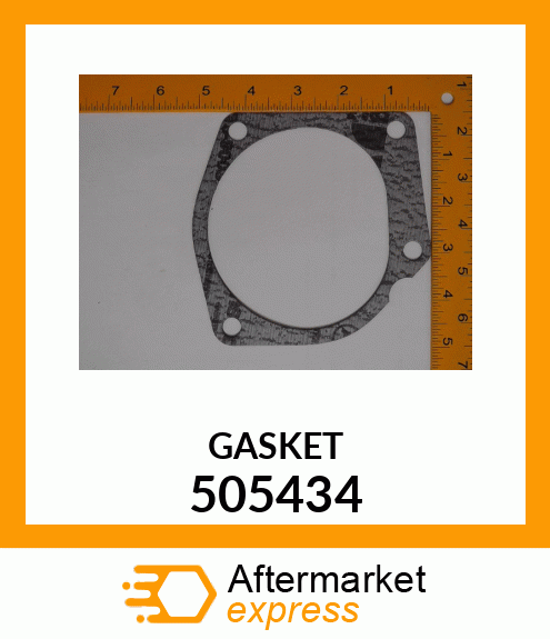 GASKET 505434