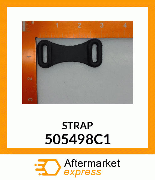 STRAP 505498C1