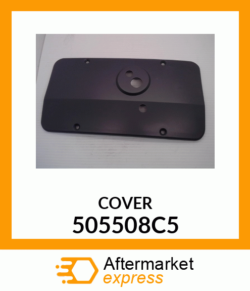 COVER 505508C5