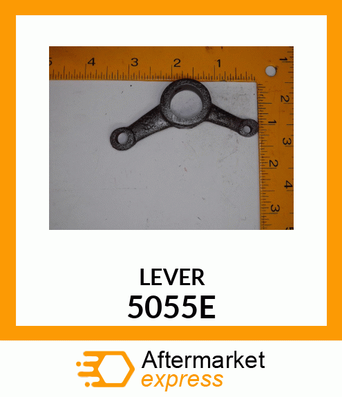 LEVER 5055E