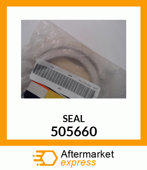 SEAL 505660